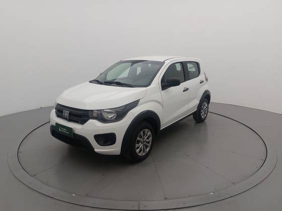 FIAT MOBI 1.0 EVO FLEX LIKE. MANUAL FIAT MOBI 1.0 EVO FLEX LIKE. MANUAL